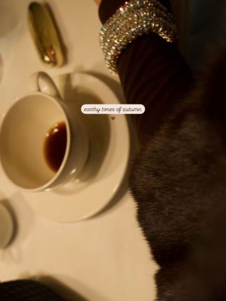 Hello autumn 🍂🤎 Výrazné luxusní kousky z naší nabídky šperků skvěle doplní jakýkoli podzimní outfit a pozvednou ho na...