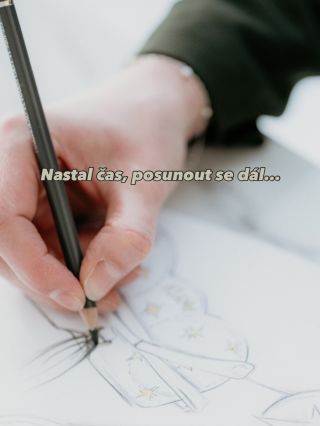 Tak jako vše, i my se vyvíjíme… Náš obchod jsme zakládaly s vizí, přinést do České republiky styl ze zahraničí. Naším...